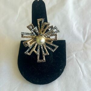 Alexis Bittar Ring